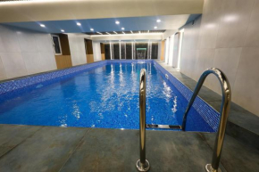 Araks Hotel Complex